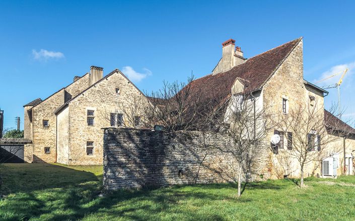 Image No.15-Maison de 3 chambres à vendre à Étrabonne