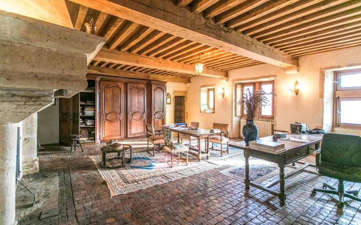 Image No.8-Maison de 3 chambres à vendre à Étrabonne