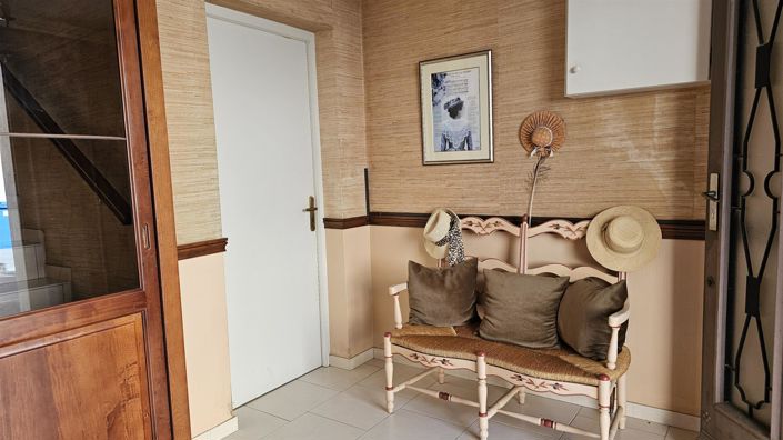 Image No.3-Maison de 3 chambres à vendre à Saint-Gilles