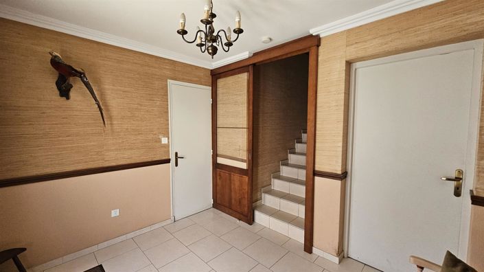 Image No.4-Maison de 3 chambres à vendre à Saint-Gilles