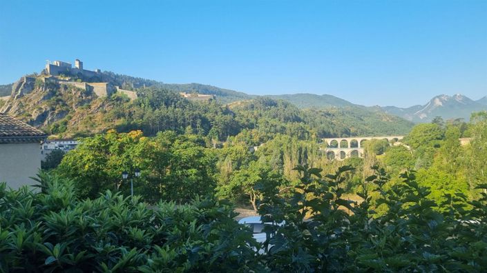 Image No.26-Maison de 5 chambres à vendre à Sisteron