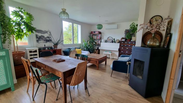 Image No.3-Maison de 5 chambres à vendre à Sisteron