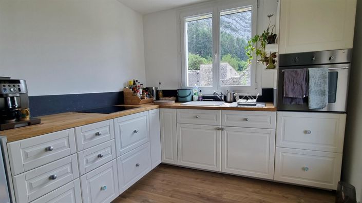 Image No.5-Maison de 5 chambres à vendre à Sisteron