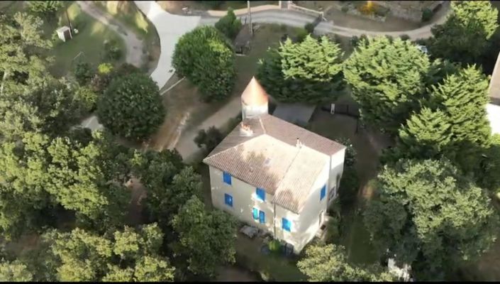 Image No.10-Propriété à vendre à Vico