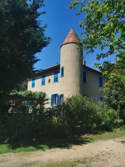 Image No.2-Propriété à vendre à Vico