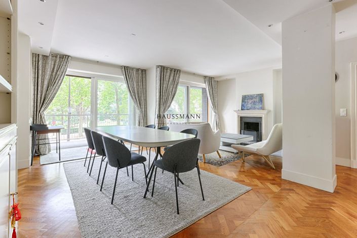 Image No.1-Appartement de 3 chambres à vendre à Paris