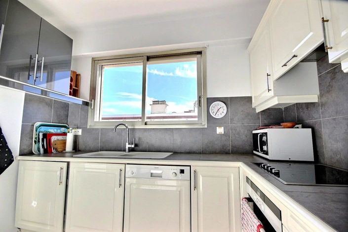 Image No.12-Appartement à vendre à Cannes