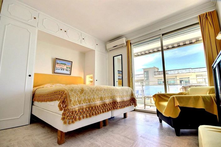 Image No.13-Appartement à vendre à Cannes