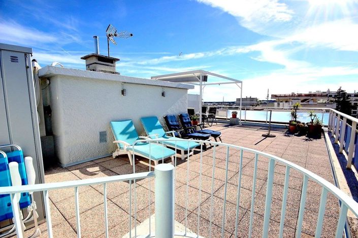 Image No.5-Appartement à vendre à Cannes