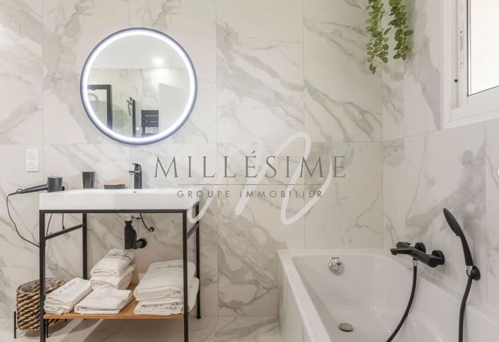 Image No.12-Maison de 4 chambres à vendre à Saint-Raphael