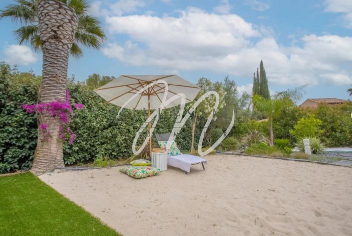 Image No.19-Maison de 4 chambres à vendre à Saint-Raphael