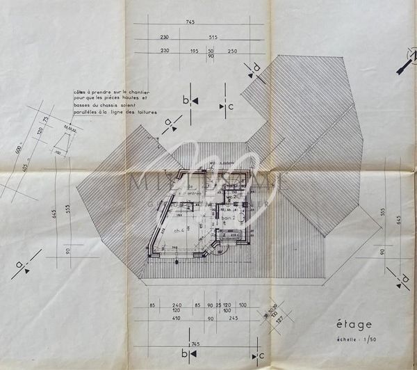 Image No.22-Maison de 4 chambres à vendre à Saint-Raphael