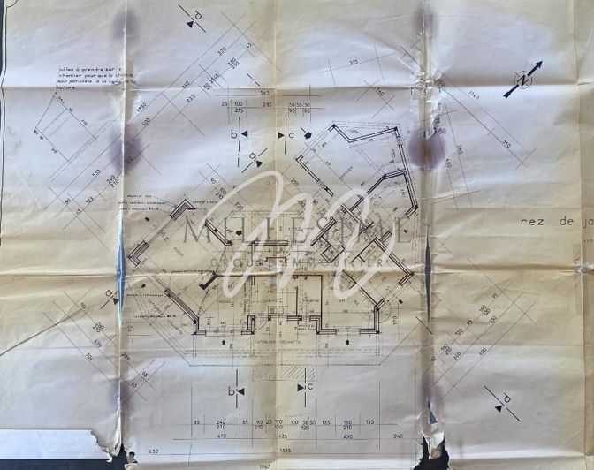 Image No.23-Maison de 4 chambres à vendre à Saint-Raphael