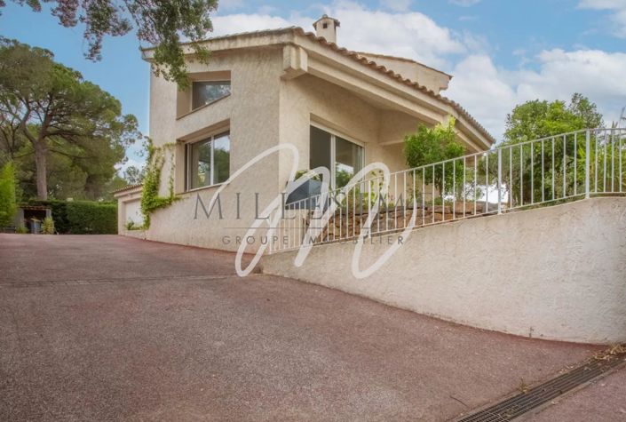 Image No.23-Maison de 4 chambres à vendre à Saint-Raphael