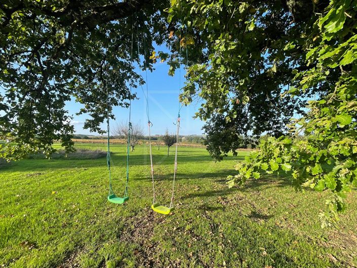 Image No.3-Maison de 3 chambres à vendre à Gensac
