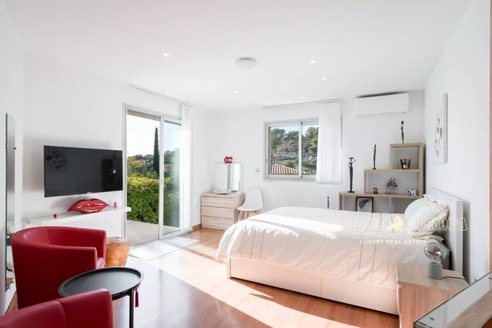 Image No.10-Maison de 4 chambres à vendre à Mougins