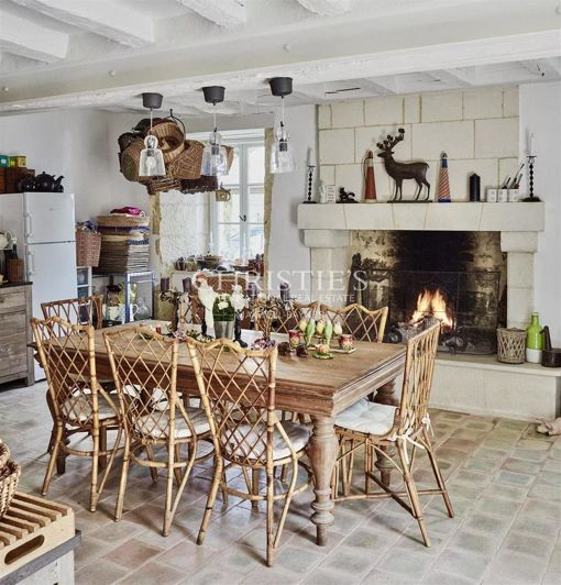 Image No.17-Maison de 4 chambres à vendre à Loches