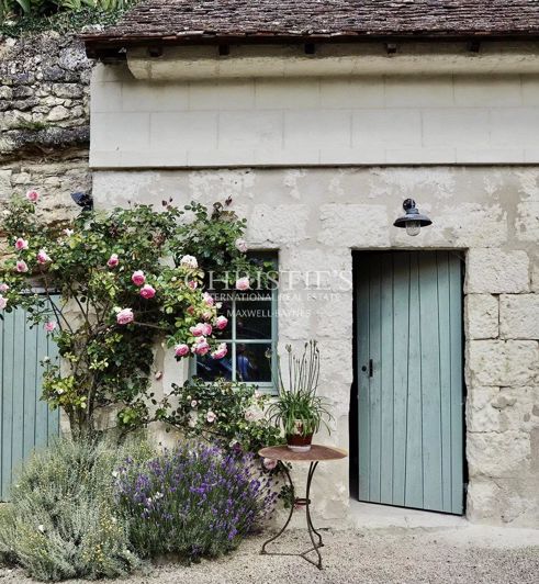 Image No.21-Maison de 4 chambres à vendre à Loches