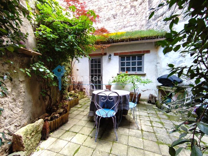 Image No.2-Maison de 4 chambres à vendre à Boulbon