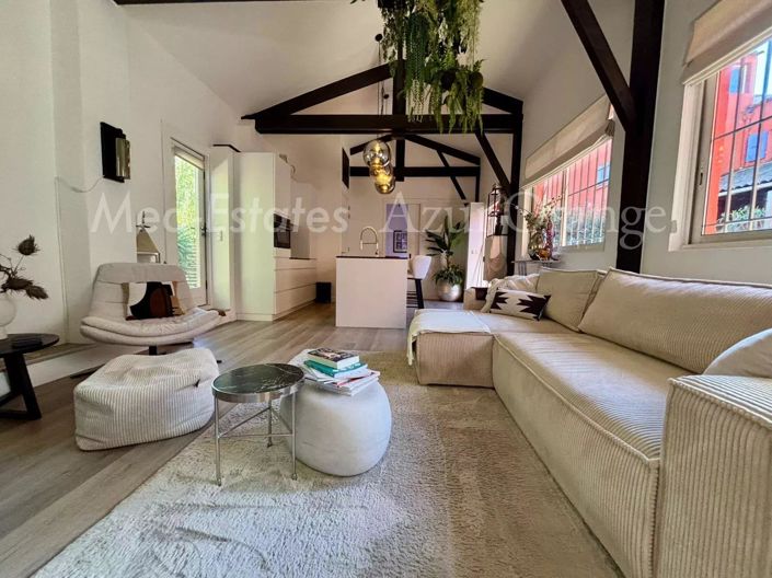 Image No.4-Appartement de 2 chambres à vendre à Grimaud