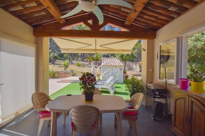 Image No.18-3 Bed House for sale