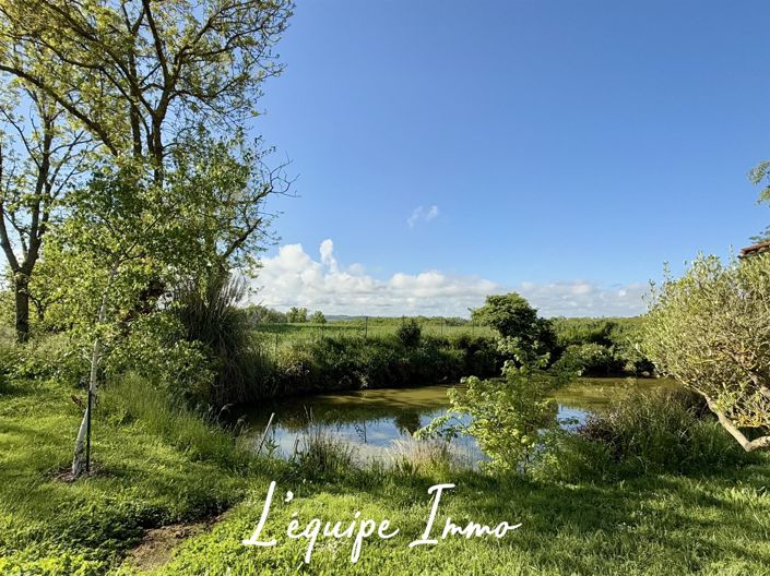 Image No.21-Maison de 4 chambres à vendre à Lombez
