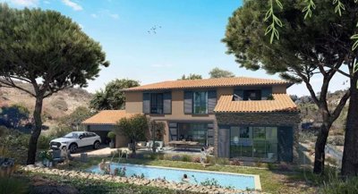 4 Bed House for sale