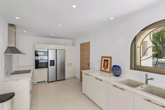 Image No.9-Maison de 5 chambres à vendre à Grimaud