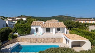 Maison de 3 chambres à vendre à Var