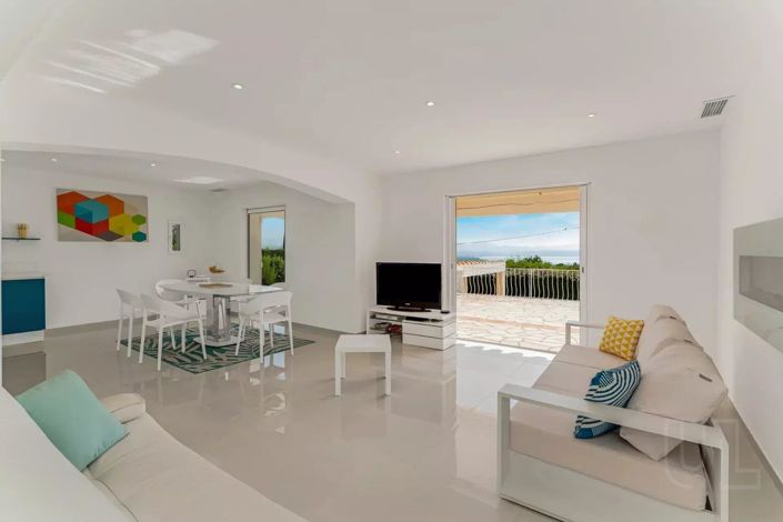 Image No.5-Maison de 3 chambres à vendre à Var