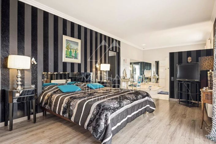 Image No.6-Maison de 6 chambres à vendre à Mouans-Sartoux