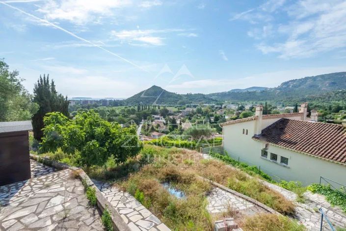 Image No.3-Maison de 6 chambres à vendre à Mandelieu-la-Napoule