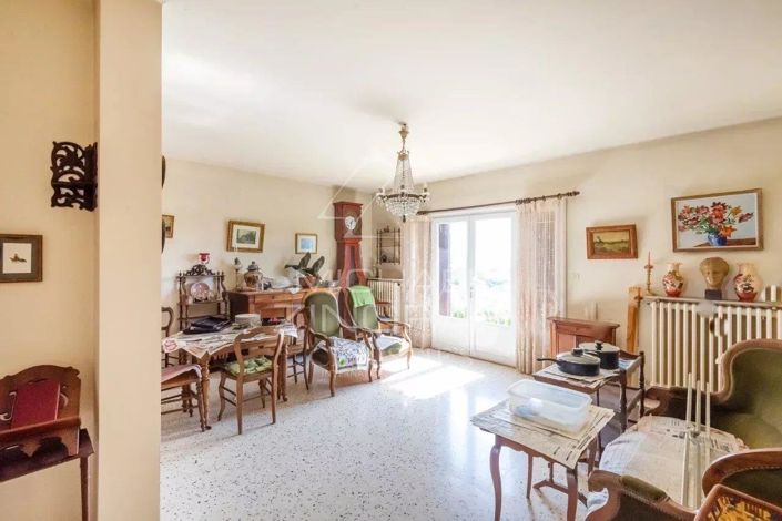 Image No.4-Maison de 6 chambres à vendre à Mandelieu-la-Napoule