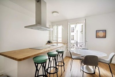 Appartement de 2 chambres à vendre à Paris
