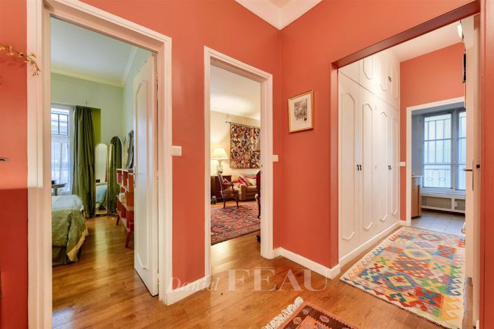 Image No.11-Appartement de 1 chambre à vendre à Paris