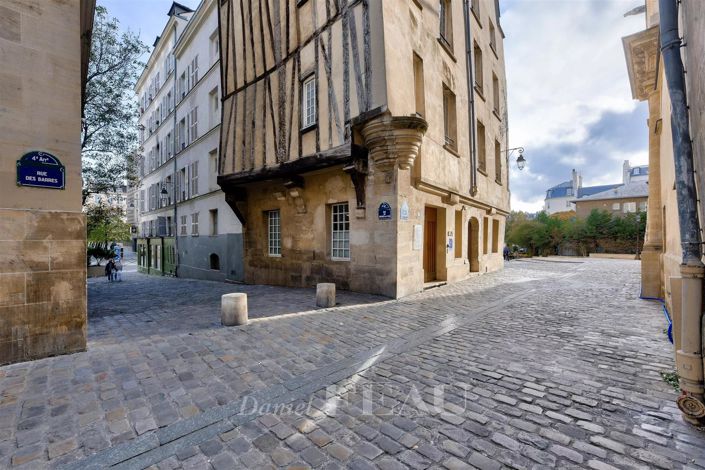 Image No.14-Appartement de 1 chambre à vendre à Paris