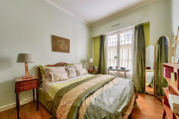 Image No.9-Appartement de 1 chambre à vendre à Paris