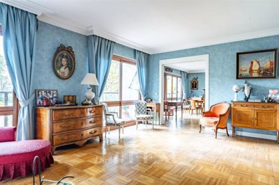 3 Bed Apartment for sale