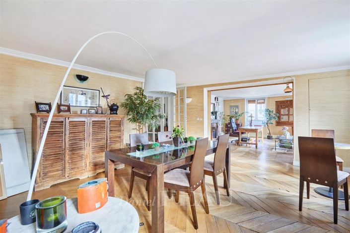 Image No.10-Appartement de 3 chambres à vendre à Paris