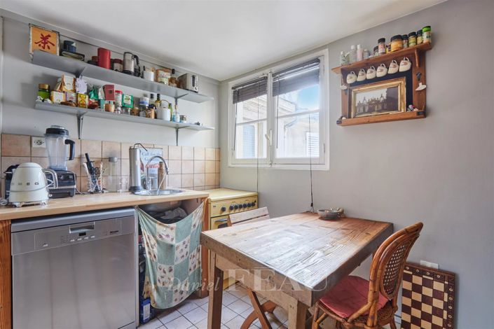 Image No.12-Appartement de 3 chambres à vendre à Paris