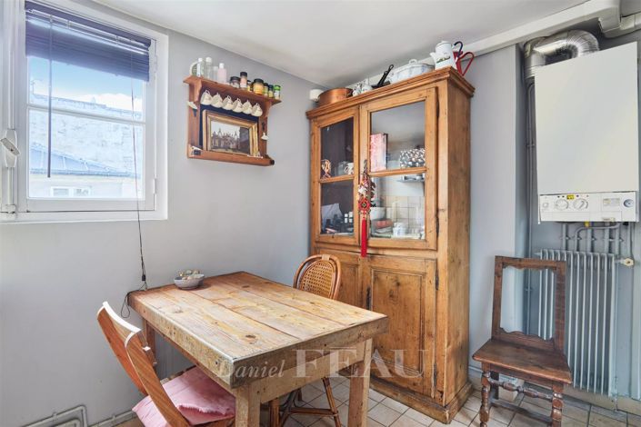 Image No.13-Appartement de 3 chambres à vendre à Paris