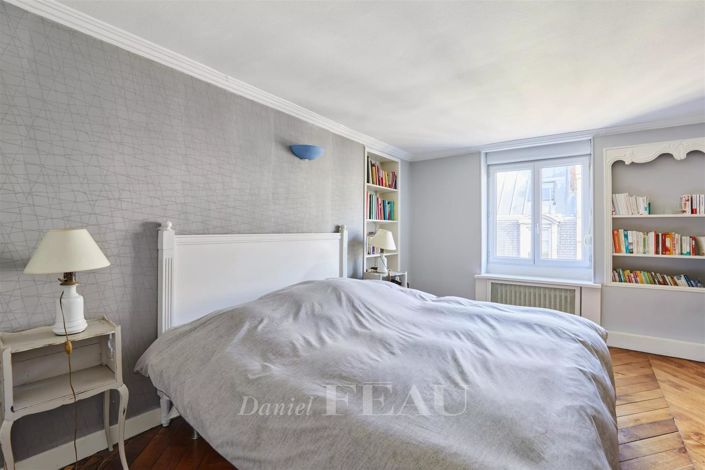 Image No.14-Appartement de 3 chambres à vendre à Paris