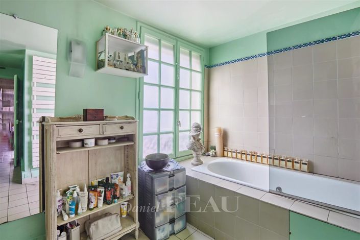 Image No.16-Appartement de 3 chambres à vendre à Paris