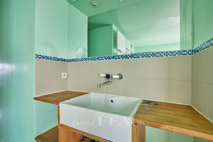 Image No.17-Appartement de 3 chambres à vendre à Paris