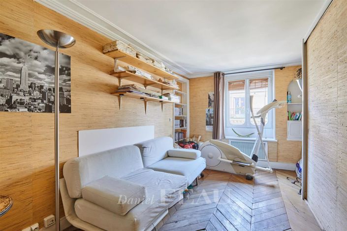 Image No.18-Appartement de 3 chambres à vendre à Paris