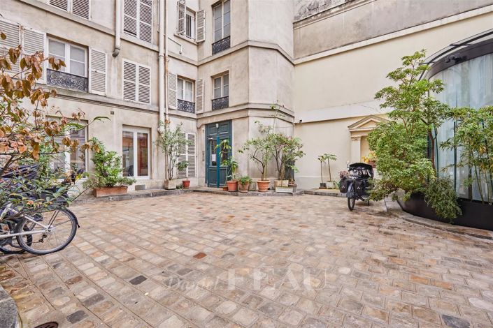 Image No.20-Appartement de 3 chambres à vendre à Paris