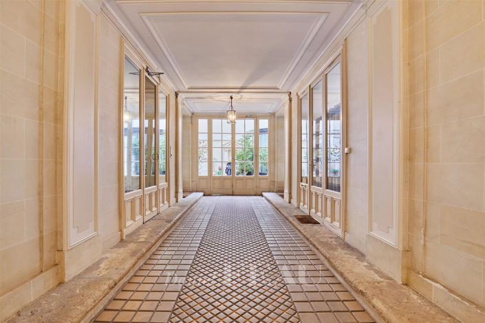 Image No.21-Appartement de 3 chambres à vendre à Paris