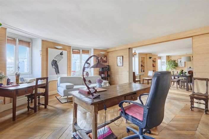 Image No.5-Appartement de 3 chambres à vendre à Paris