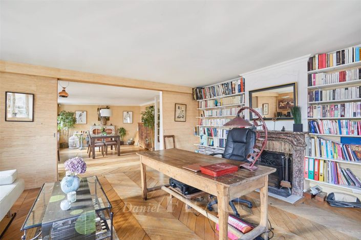 Image No.7-Appartement de 3 chambres à vendre à Paris