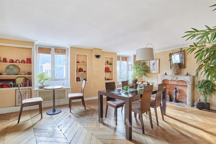 Image No.8-Appartement de 3 chambres à vendre à Paris